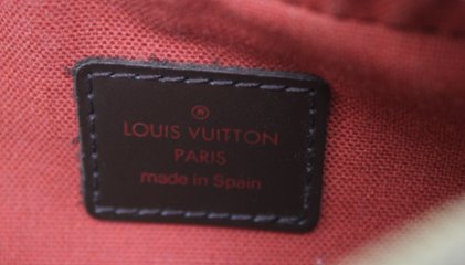 Louis Vuitton　ジェロニモス　	CA1003画像