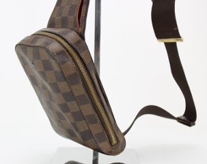 Louis Vuitton　ジェロニモス　	CA1003画像