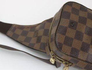 Louis Vuitton　ジェロニモス　	CA1003画像