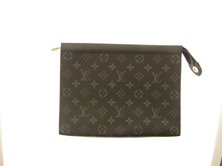 Louis Vuitton　モノグラム　エクリプス　ポシェット　ヴォワヤージュ　	SP4188画像