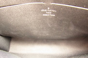 Louis Vuitton　モノグラム　エクリプス　ポシェット　ヴォワヤージュ　	SP4188画像