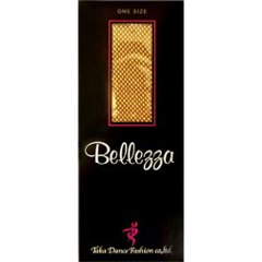 数量限定：タカダンス・Bellezza（ベレッツァ）一般的なラテンダンス用の網タイツ（定価￥2,200のお品）の画像