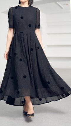 Gigi Dot Blackの画像