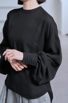 【8月末-9月上旬デリバリー予定】Maya Georgetteの画像