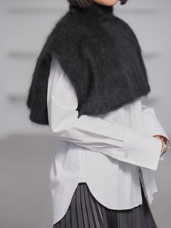 Rona Fur Cashmere（全3色）画像