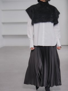 Rona Fur Cashmere（全3色）画像