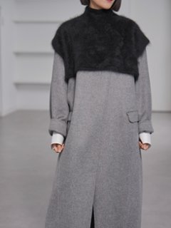 Rona Fur Cashmere（全3色）画像