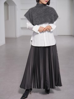 Rona Fur Cashmere（全3色）画像