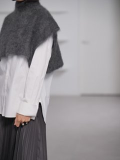 Rona Fur Cashmere（全3色）画像