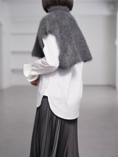 Rona Fur Cashmere（全3色）画像