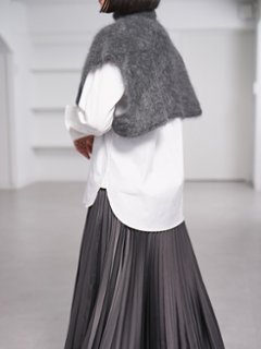 Rona Fur Cashmere（全3色）画像