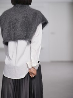 Rona Fur Cashmere（全3色）画像