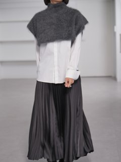 Rona Fur Cashmere（全3色）画像