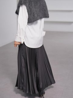 Rona Fur Cashmere（全3色）画像