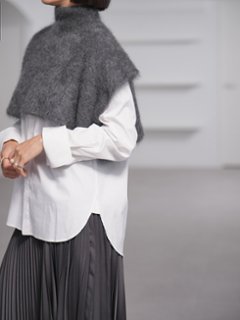 Rona Fur Cashmere（全3色）画像