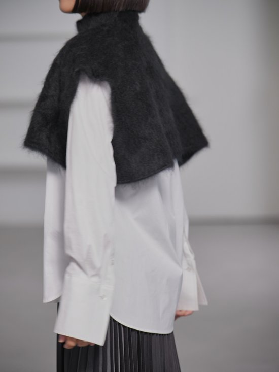 Rona Fur Cashmere（全3色）画像