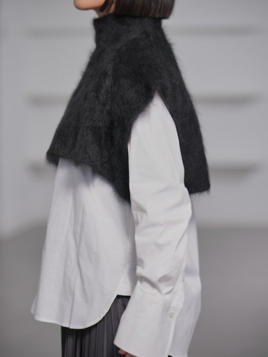 Rona Fur Cashmere（全3色）画像