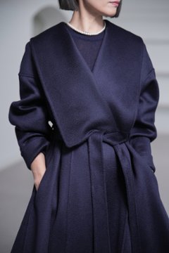 【11月中旬-11月末デリバリー予定】Patricia Premium Navyの画像