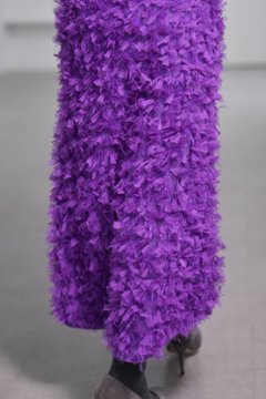 Odile Feather Grape画像