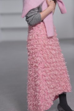 Odile Feather Pink画像