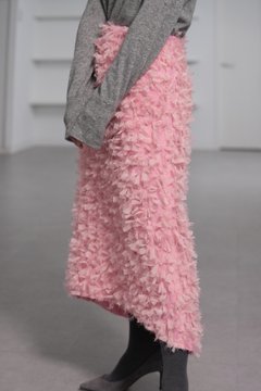 Odile Feather Pink画像