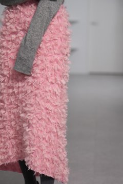 Odile Feather Pink画像