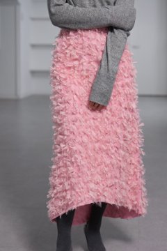 Odile Feather Pink画像