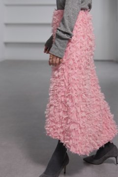 Odile Feather Pink画像