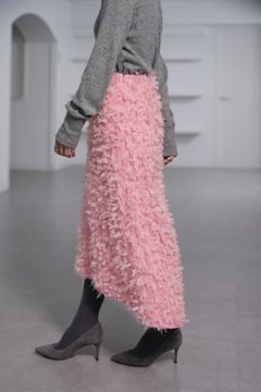 Odile Feather Pink画像