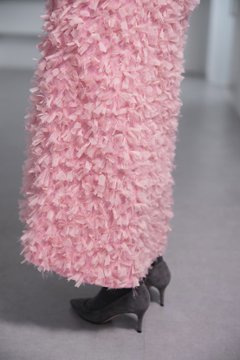 Odile Feather Pink画像