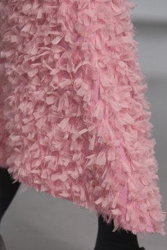 Odile Feather Pink画像