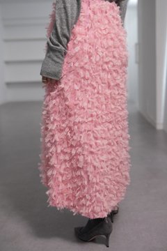 Odile Feather Pink画像