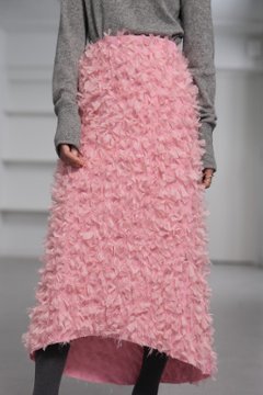 Odile Feather Pink画像