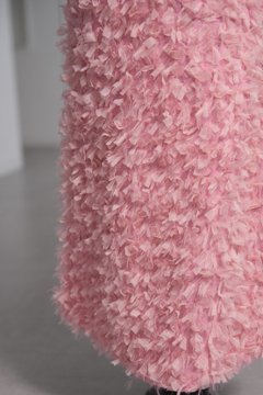 Odile Feather Pink画像