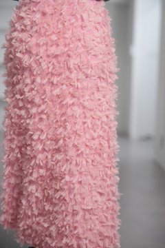 Odile Feather Pink画像