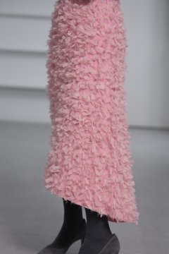 Odile Feather Pink画像