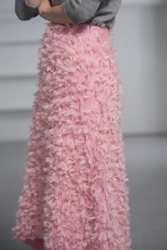 Odile Feather Pink画像