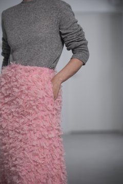 Odile Feather Pink画像