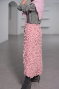 Odile Feather Pink画像