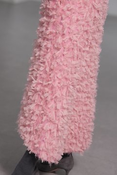 Odile Feather Pink画像