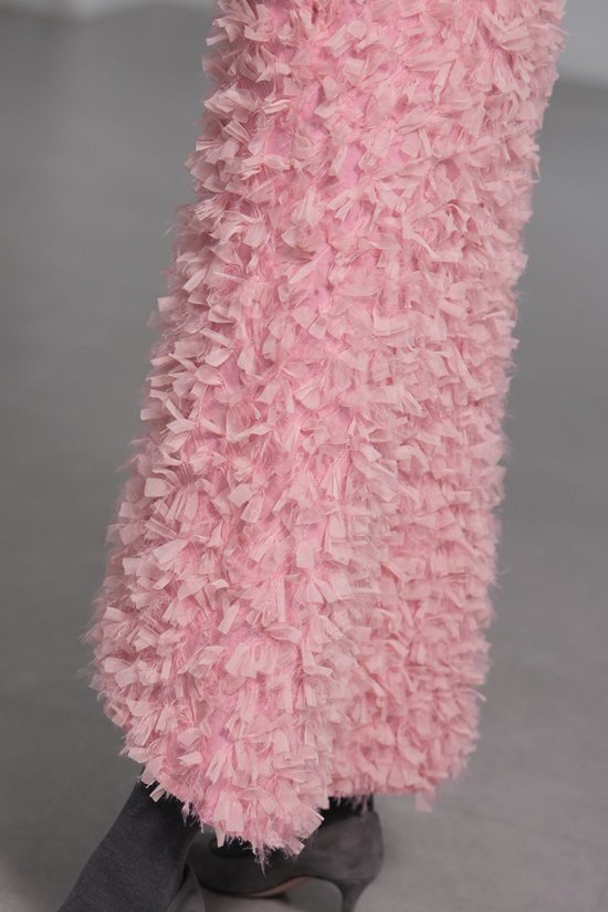 Odile Feather Pink画像