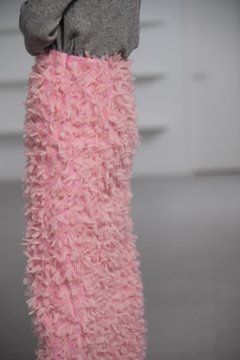 Odile Feather Pink画像