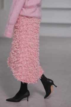 Odile Feather Pink画像