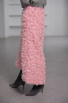 Odile Feather Pink画像