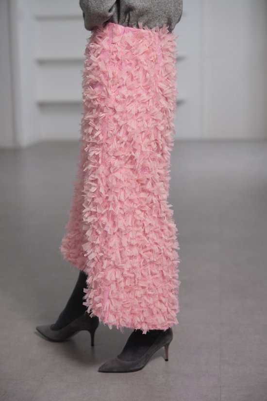 Odile Feather Pink画像