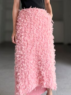 Odile Feather Pink画像