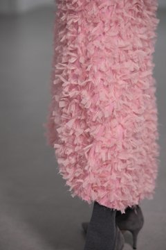 Odile Feather Pink画像