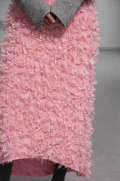 Odile Feather Pink画像