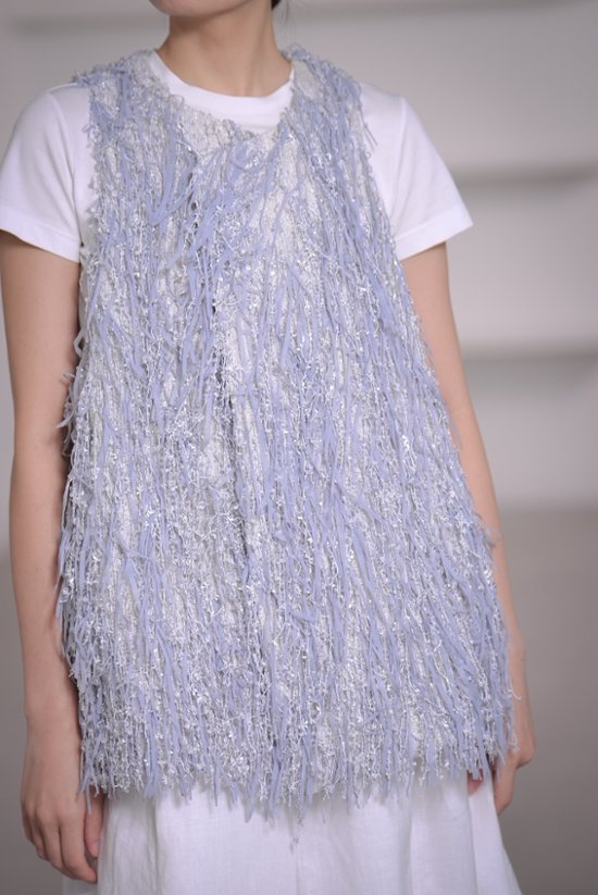 Melanie Swan Tweed画像