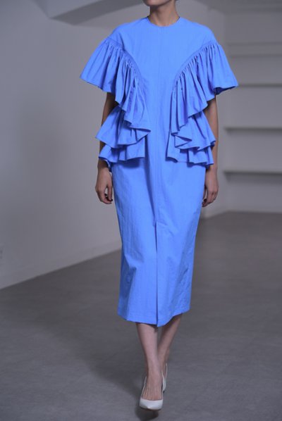 Miranda SaxeBlueの画像